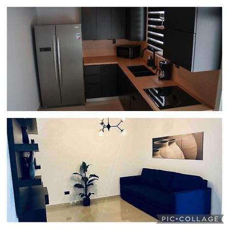 North Breeze Guest House 1 레빗타운 외부 사진
