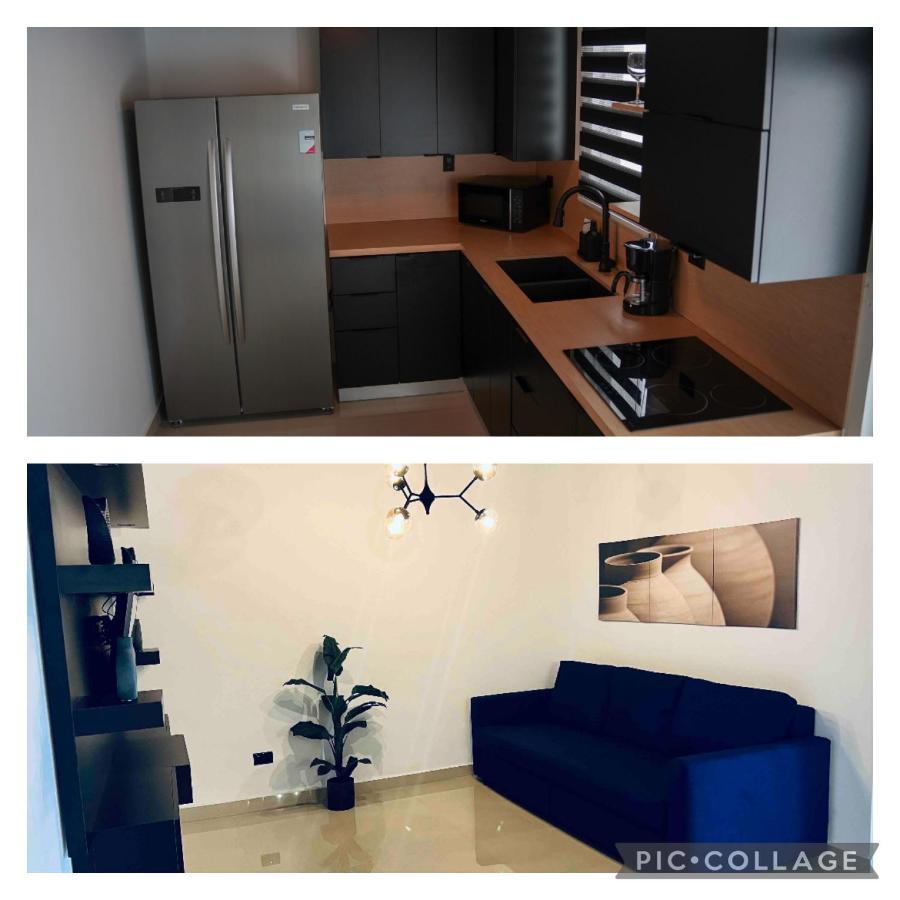 North Breeze Guest House 1 레빗타운 외부 사진